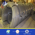 SAE1008 / SAE1006 Low Carton Steel Wire Rod